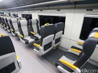 Kereta Bandara Soetta Beroperasi 2 Januari, Sudah Tahu Cara Beli Tiketnya?