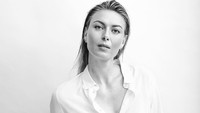 Namun begitu dia bisa terus bertahan di persaingan papan atas dunia untuk periode yang cukup panjang. (Instagram @marisharapova)