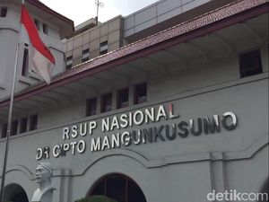Obat Penawar Gagal Ginjal Kini Tersedia di 2 RS Rujukan di DKI