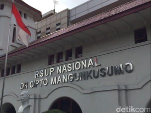 Standar Sama, Kenapa RSCM Pilih Akreditasi Internasional?