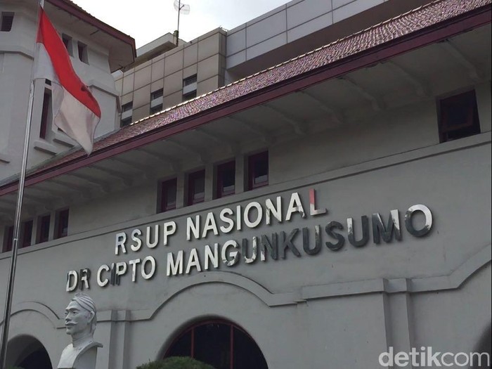 RS Cipto Mangunkusumo (RSCM)
