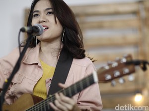 Sheryl Sheinafia hingga Ariana Grande di Lagu Baru Minggu Ini