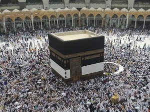 Ketika Masjidil Haram Diduduki Sekelompok Kaum Militan Salafi