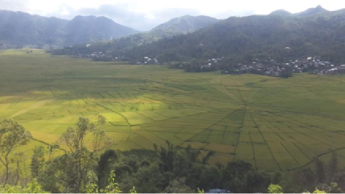 Jangan Lupa, 9-12 Desember Ada Balap Sepeda Tour di Timor 2017 di NTT