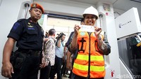 Sebagai informasi, KA Bandara Soekarno-Hatta akan melalui 5 stasiun yaitu Stasiun Manggarai, Stasiun Sudirman Baru, Stasiun Duri, Stasiun Batu Ceper, dan Stasiun Bandara Internasional Soekarno-Hatta. Pada tahap awal ini, keberangkatan akan dimulai dari Stasiun Sudirman Baru.