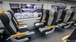 Nyamannya Naik Kereta Bandara Soekarno Hatta