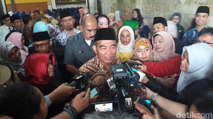 Mendikbud Harap Kasus Duel Pelajar di Bogor Tak Terjadi Lagi