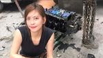 Mekanik Cantik dan Seksi Filipina