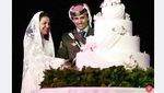 Intip 11 Royal Wedding Cake yang Paling Terkenal di Dunia