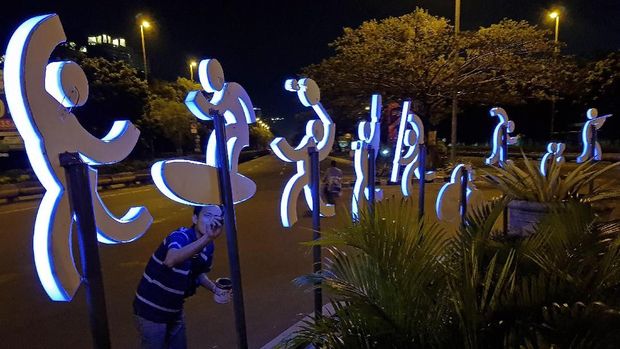 Yang Perlu Diperbaiki Agar INASGOC Lebih Siap di Asian Games 2018 