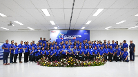 Yamaha National Shop Manager Competition 2017