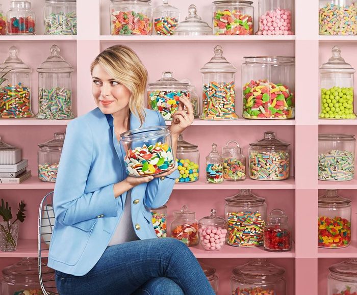 Maria Sharapova Maria Sharapova