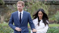 Selama ini, hubungan mereka memang masih banyak menyimpan tanda tanya. Foto: Chris Jackson/Getty Images