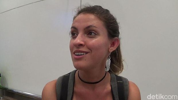 (Yakub Mulyono/detikTravel)