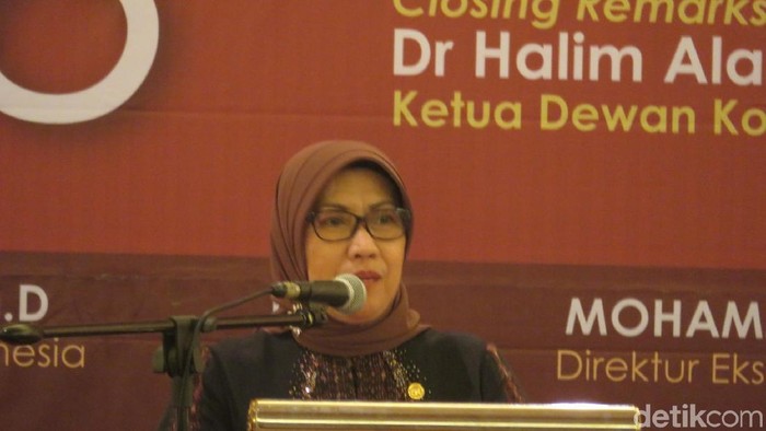 Pembiayaan Infrastruktur Jadi Tantangan di Tahun Depan