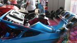 Keren, Bisa Nge-DJ di Atas Honda Accord Ini