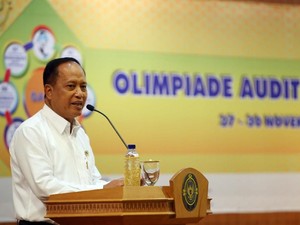 Kedokteran Udayana Jadi Prodi Saintek Favorit di SBMPTN 2019
