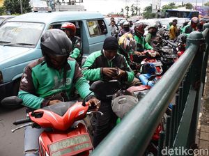 Mana yang Lebih Murah, Tarif Ojol RI atau Thailand?