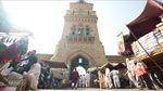 Foto: Wajah Pakistan yang Damai Tanpa Taliban