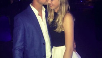 Eve pamer kemesraan di Instagram. Foto: Instagram