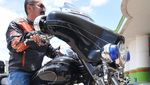 Biasa Habiskan Rp 3 M, Begini Gaya Fredrich Yunadi ke Luar Negeri