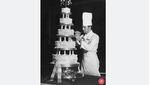 Intip 11 Royal Wedding Cake yang Paling Terkenal di Dunia