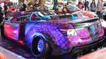 Keren, Bisa Nge-DJ di Atas Honda Accord Ini