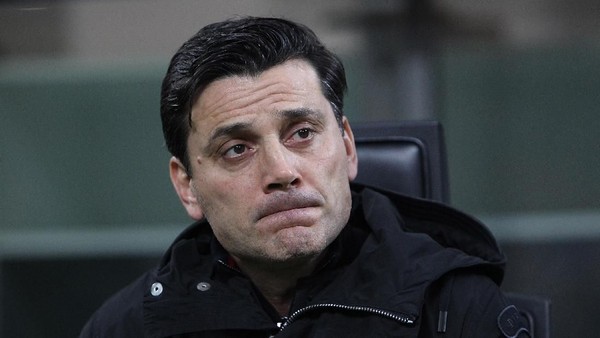 Vicenzo Montella Dipecat Usai Rentetan Hasil Buruk Timnas Turki