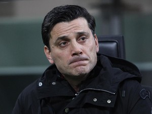 Vicenzo Montella Dipecat Usai Rentetan Hasil Buruk Timnas Turki