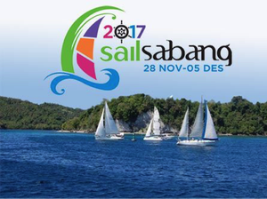 Ikut Sail Sabang 2017, Kapal Pesiar Costa Victoria Bawa Ribuan Wisman