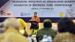 LPSK Beri Kompensasi untuk Korban Terorisme Samarinda