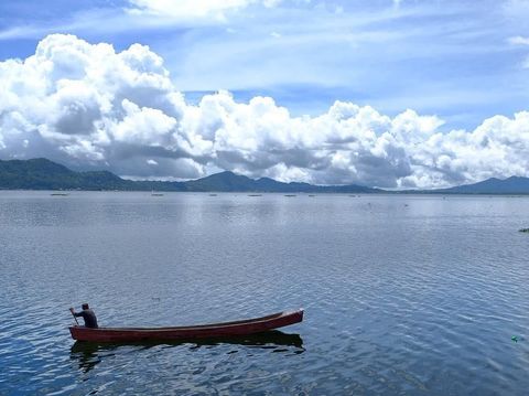 10 Wisata Terbaik di Manado, Wajib Dikunjungi!