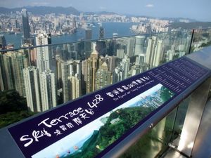 Warga +62 Ditangkap Polisi Saat Liburan di Hong Kong, Tumblernya Lukai Orang