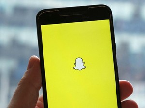 Snapchat Menapaki Jalan ke Arah Kebangkrutan?