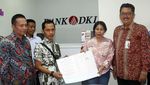 Perluas Cabang di Pasar se-DKI Jakarta