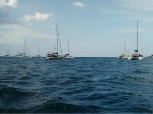 Jupiter Aerobatic Team Bakal Unjuk Kebolehan di Sail Sabang 2017