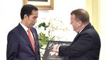 Melihat Lebih Dekat Vinyl Metallica yang akan Jokowi Laporkan ke KPK