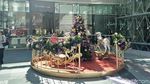 Foto: Spot Instagrammable Bertema Natal di Hong Kong
