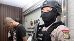 Ini Dia Napi Pengendali Gudang Berjalan 17 Kg Sabu