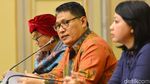 LPSK Beri Kompensasi untuk Korban Terorisme Samarinda