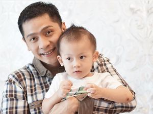 Adi Nugroho Kenang Kehadiran BJ Habibie di Pernikahan