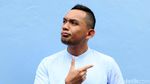 Fakhrul Razi Eksis Lagi Usai Rina Nose Buka Hijab