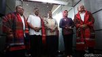 Sumut dan Aceh Resmi Daftar Tuan Rumah PON 2024