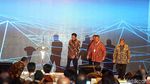 Jokowi Buka 100 CEO Forum