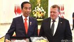 Melihat Lebih Dekat Vinyl Metallica yang akan Jokowi Laporkan ke KPK