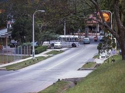 Mengejutkan! Foto Warna Singapura Kala Masih Negara Miskin
