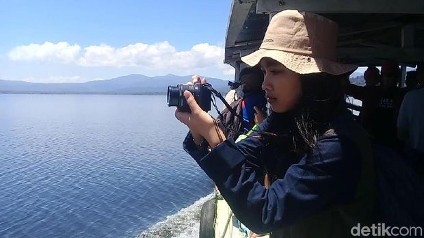 Danau Lindu, Surga Tersembunyi di Antara Belantara