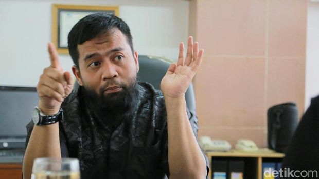 Kesialan dan Masalah Mengantar Bjah eks The Fly untuk Hijrah