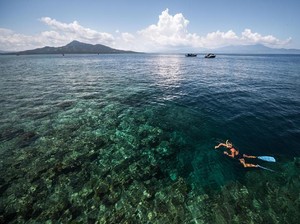 6 Destinasi Long Weekend di Manado
