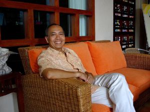 Jari-jari Kesemutan, Apakah Gejala Aneurisma Aorta?